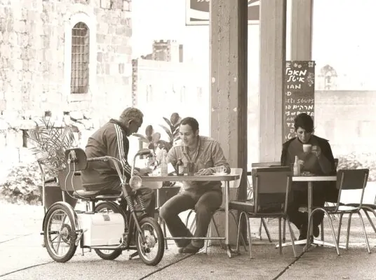 afikim-electric-vehicles-uma-historia-unica-01 - Afikim electric vehicles – uma história única