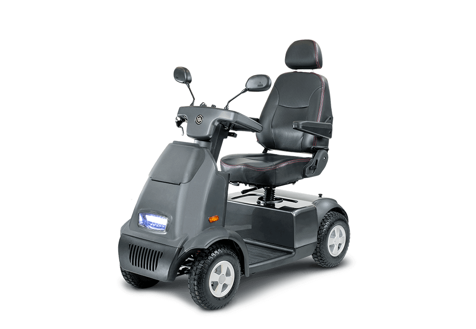 afiscooter-c4_45l - Scooters