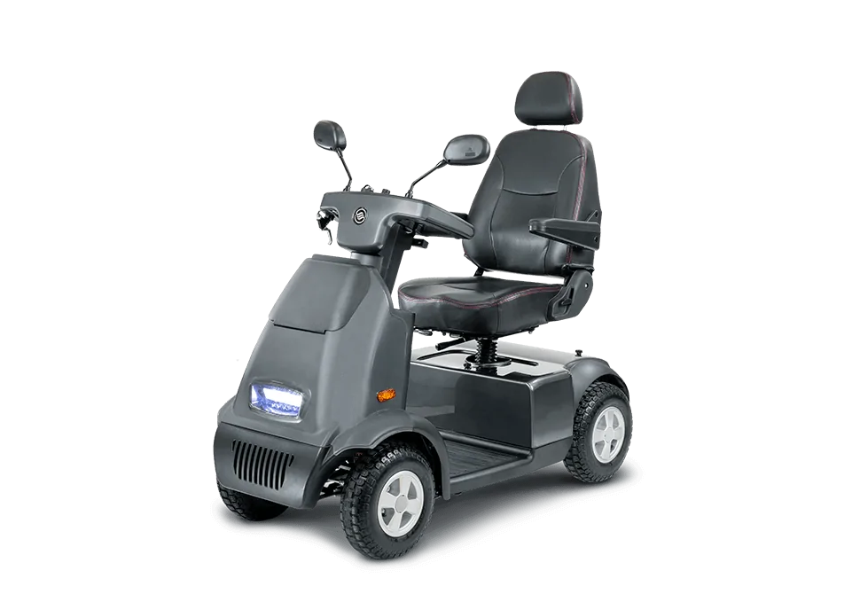 afiscooter-c4_45l - Scooters