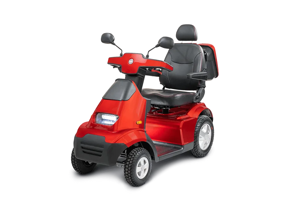 afiscooter-s4_45l - Scooters