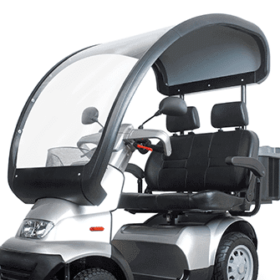 s4_canopy-double-seat - Afiscooter S4