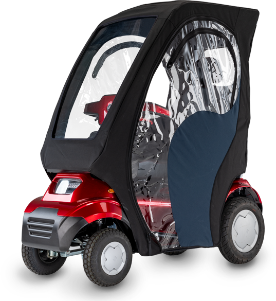 shadows - Acessórios