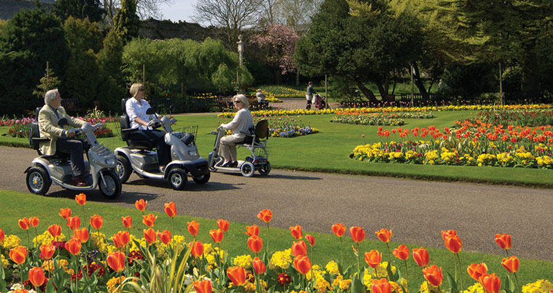 e-melhor-envelhecer-juntos-01 - É melhor envelhecer juntos – 5 segredos para fortalecer o relacionamento depois dos 55